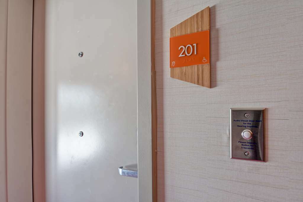 Home2 Suites By Hilton Beaufort Camera foto